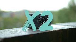 Kaiser Baas X2 Action Camera [upl. by Scarrow]