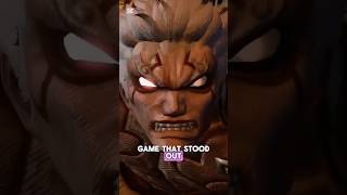 How Capcom and CC2 Created a Classic asuraswrath capcom cyberconnect2 ultimateninjastorm [upl. by Gaby]