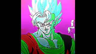 Vegito  Edit The Lost Soul Down x Floki Russian  Slowed  Reverb edit dragonball viralvideo [upl. by Ydnak996]