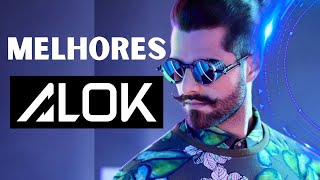 MELHORES ALOK ⚡ SET ALOK ⚡ ALOK ⚡ MIX ALOK ⚡AS MAIS TOCADAS DO ALOK ⚡ ALOK 2023 ⚡ ALOK 2022 [upl. by Evadne]