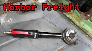 You need this Harbor Freight Cutoff tool [upl. by Jun]