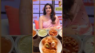 Keerthy Sureshs Favourite Spots in Chennai  shorts [upl. by Acker]