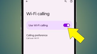 wifi calling kaise kare  How To Use Wifi Calling  Tech Tube  2024 [upl. by Koehler]