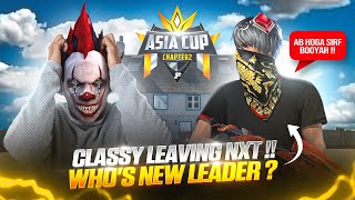 New IGL OF NXT 😲 No More Classy 💔 20 Kill Domination in Tournament ♨️ GarenaFreeFire [upl. by Alcina177]