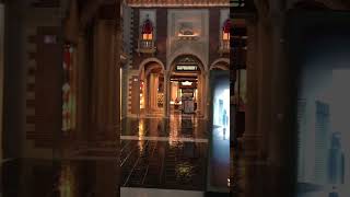 Venetian mall Las Vegas mall lasvegas [upl. by Sheba490]