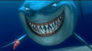 FINDING NEMO All Clips amp Trailer 2003 [upl. by Tjader]