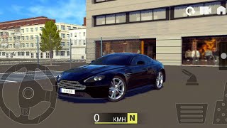 CarLegends Real Car Parking  2  Android Gameplay [upl. by Booma90]