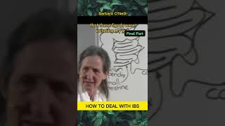 Part 2 How to heal naturally from irritable bowel syndrome IBS  Barbara ONeill viralshorts [upl. by Bond516]