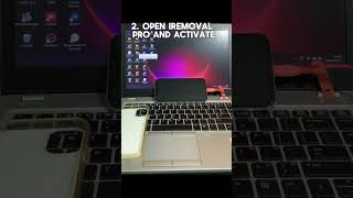 BYPASS PREMIUM iPHONE XR WITH IREMOVAL PRO iOS 175☑️ [upl. by Akamahs706]