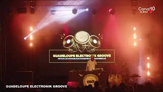 GUADELOUPE ELECTRONIK GROOVE [upl. by Market]