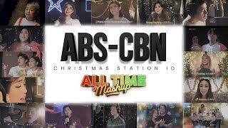 ABSCBN Christmas Station ID All Time Mashup 20022023 [upl. by Naillij276]