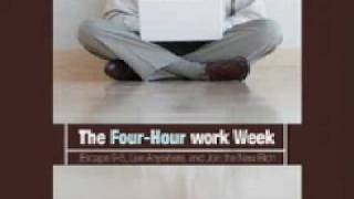 Tim Ferriss  The 4 Hour Work Week Audio Book [upl. by Doble]