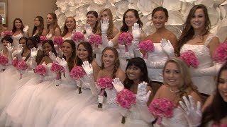 Debutante Ball 2018 Highlights [upl. by Fran]