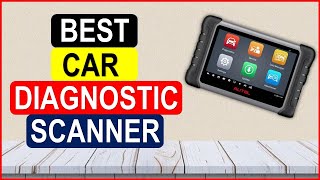 Top 5 Best Car Diagnostic Scanner in 2024  Best Car Diagnostic Scanner AliExpress [upl. by Ballou486]