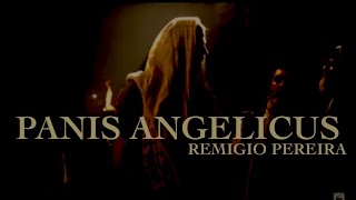 Panis Angelicus Live Performance 12162023 432hz [upl. by Amena50]