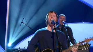 JAMES BLUNT  So Long Jimmy BBC [upl. by Llednol]