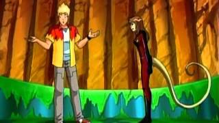 Martin Mystery Season 3 Episode 26 Its alive  Part 2 of 2 [upl. by Hakan]