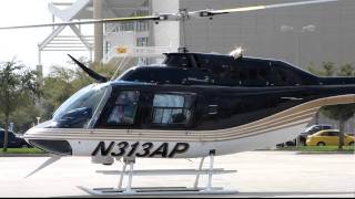 HeliExpo 2011 [upl. by Ecilayram370]