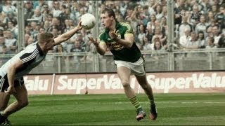 Dublin v Kerry classic AllIreland semifinal reaction  The Sunday Game [upl. by Hannahsohs]