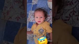 sortsvideo trendingshorts comedyvideo funny masti hindisong baby dramebaaz [upl. by Ahsemal]