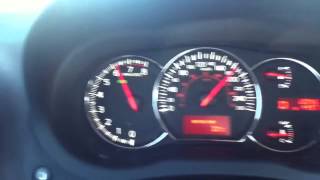 Nissan Maxima 2011 Top Speed To  0 200 KM    Top Cars [upl. by Nerat]