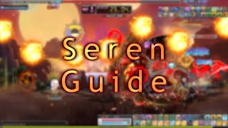 Seren Guide for Marksman [upl. by Matusow]