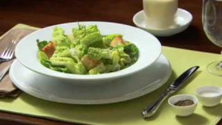 Caesar Salad Dressing [upl. by Alla]