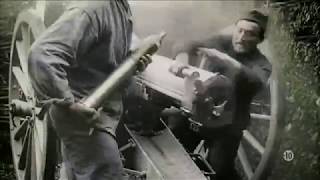 WW1 Artillery [upl. by Hau]