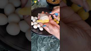 Modak without mould  Bina sancha ke modak banaye modak modakrecipe modakwithoutmould [upl. by Eserehc]