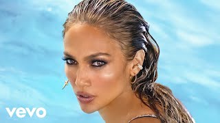 Jennifer Lopez Rauw Alejandro  Cambia el Paso Official Video [upl. by Akela]