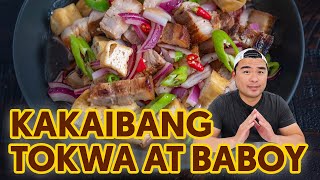 Kakaibang Tokwat Baboy [upl. by Raine]