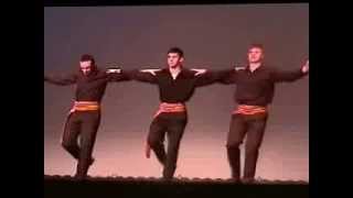 DANZA SIRTAKI Grecia [upl. by Akcire]