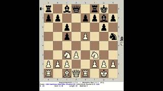 Nepomniachtchi I vs Mamedov Rau  10th Gashimov Memorial Blitz Chess 2024 Shusha AZE [upl. by Edmonds941]