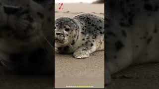 Leopard seal are very dangerous animal youtubeshorts shorts trending animals [upl. by Jahdiel]