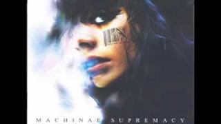 Machinae Supremacy  Gimme More Sid Britney Spears Cover [upl. by Nennerb36]