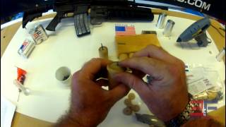 How to Build 37mm Star Cluster Projectiles  37mm Launcher [upl. by Whallon820]