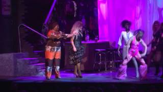 The Actors Charitable Theatre presents quotAnyway You Want Itquot from Rock of Ages [upl. by Ely]