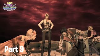 Lollipop Chainsaw RePOP Walkthrough  Part 9 PC [upl. by Granoff]