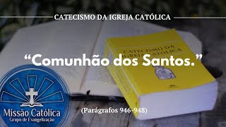 “Catecismo da Igreja Católica” [upl. by Ellener]