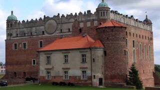 Dobre Miasto GolubDobrzyń Malbork [upl. by Tserrof]