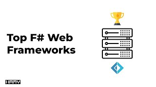 Top F Backend Web Frameworks 2023 [upl. by Dow]