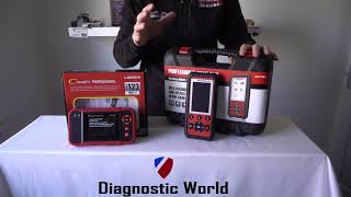 Best Suzuki Diagnostic Tool for 2018 amp 2019 [upl. by Haneen]