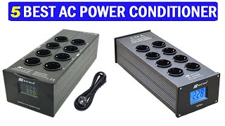 New Best Power Purifier  Top 5 Best AC Power Conditioner in 2024 [upl. by Travis]