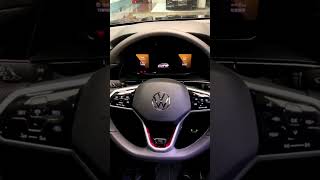 2024 Volkswagen Teramont Interior Tour  Luxury amp Comfort Features [upl. by Epillihp]