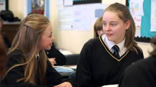 Ulverston Victoria High School Prospectus Video [upl. by Ignace]