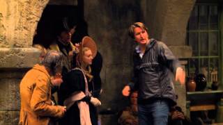 Les Misérables  Featurette quotOTS Paris at Pinewoodquot [upl. by Asemaj667]