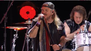 Lynyrd Skynyrd – Sweet Home Alabama Live From CMA Fest 2024 [upl. by Xyno541]