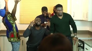 BKCHAT LDN  S2 EPISODE 11 quotHe Ate Me Out On My Periodquot REACTION [upl. by Baniaz]