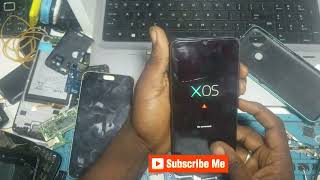 infinix smart 5 hard reset [upl. by Colwen]