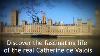 Discover the fascinating life of the real Catherine de Valois [upl. by Ahsias]